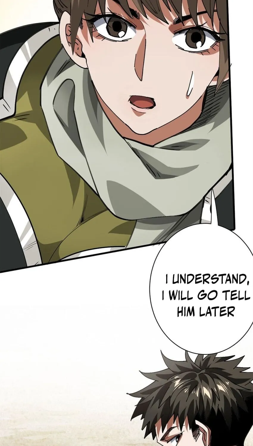 Roulette World (Colored) Chapter 156 page 34 - 