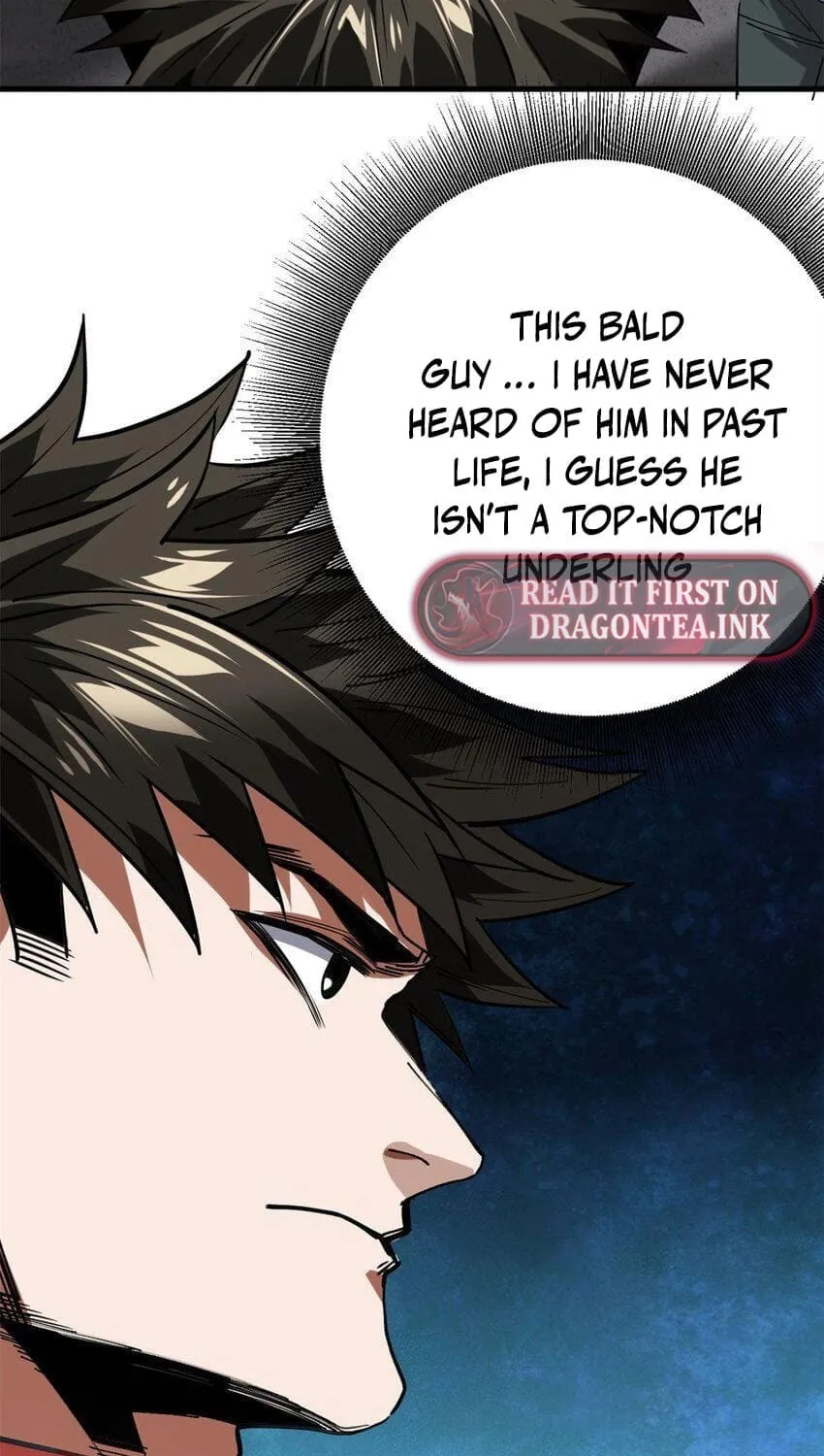 Roulette World (Colored) Chapter 156 page 47 - 