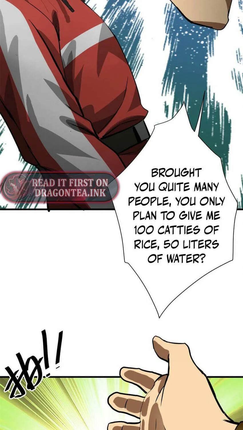 Roulette World (Colored) Chapter 156 page 54 - 