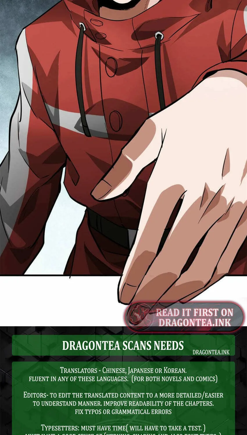Roulette World (Colored) Chapter 156 page 56 - 
