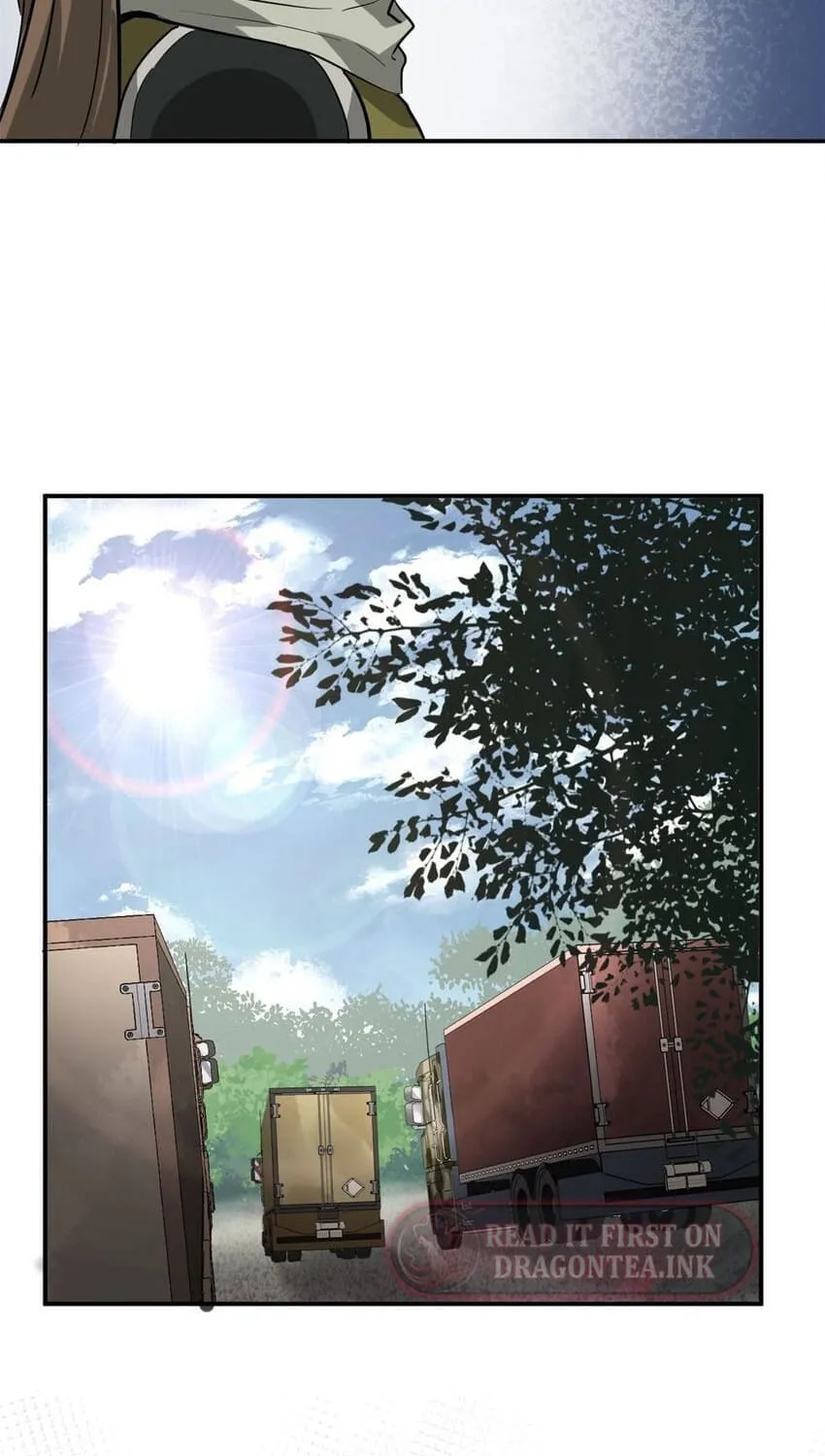 Roulette World (Colored) Chapter 157 page 13 - 