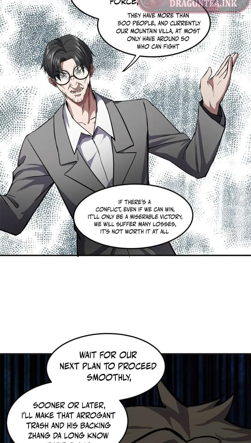 Roulette World (Colored) Chapter 157 page 19 - 