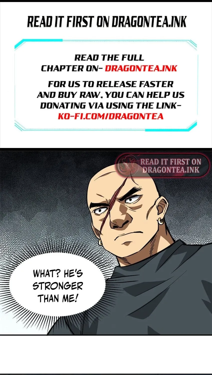 Roulette World (Colored) Chapter 157 page 4 - 