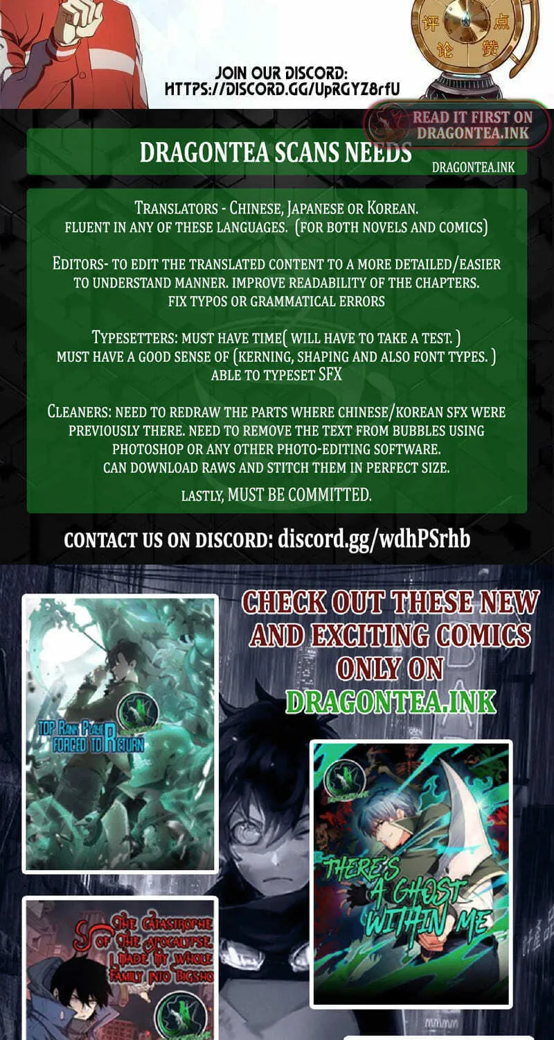 Roulette World (Colored) Chapter 158.1 page 5 - 