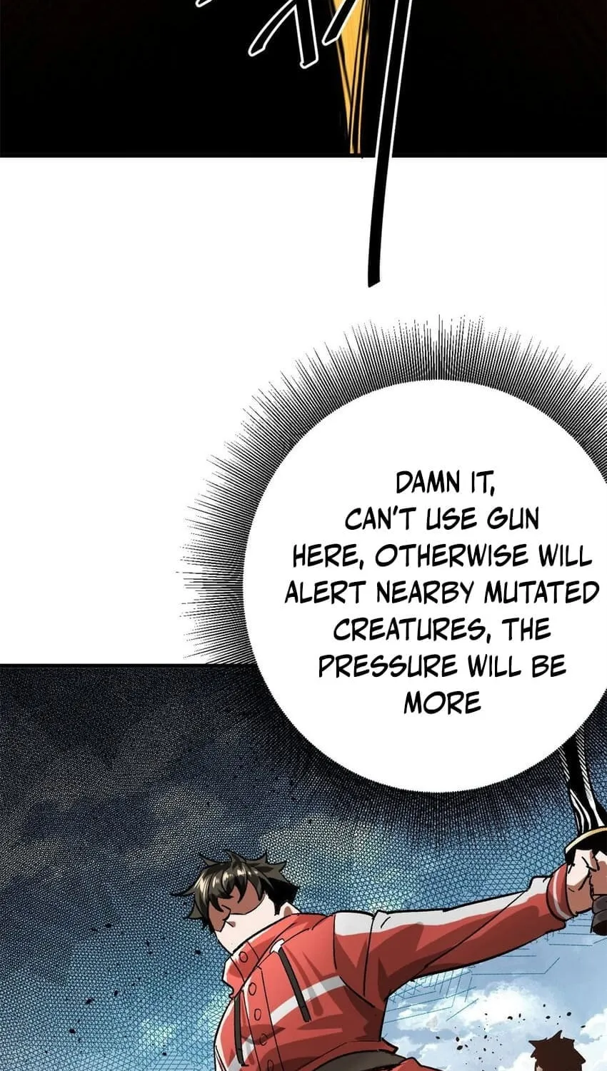Roulette World (Colored) Chapter 158 page 13 - 