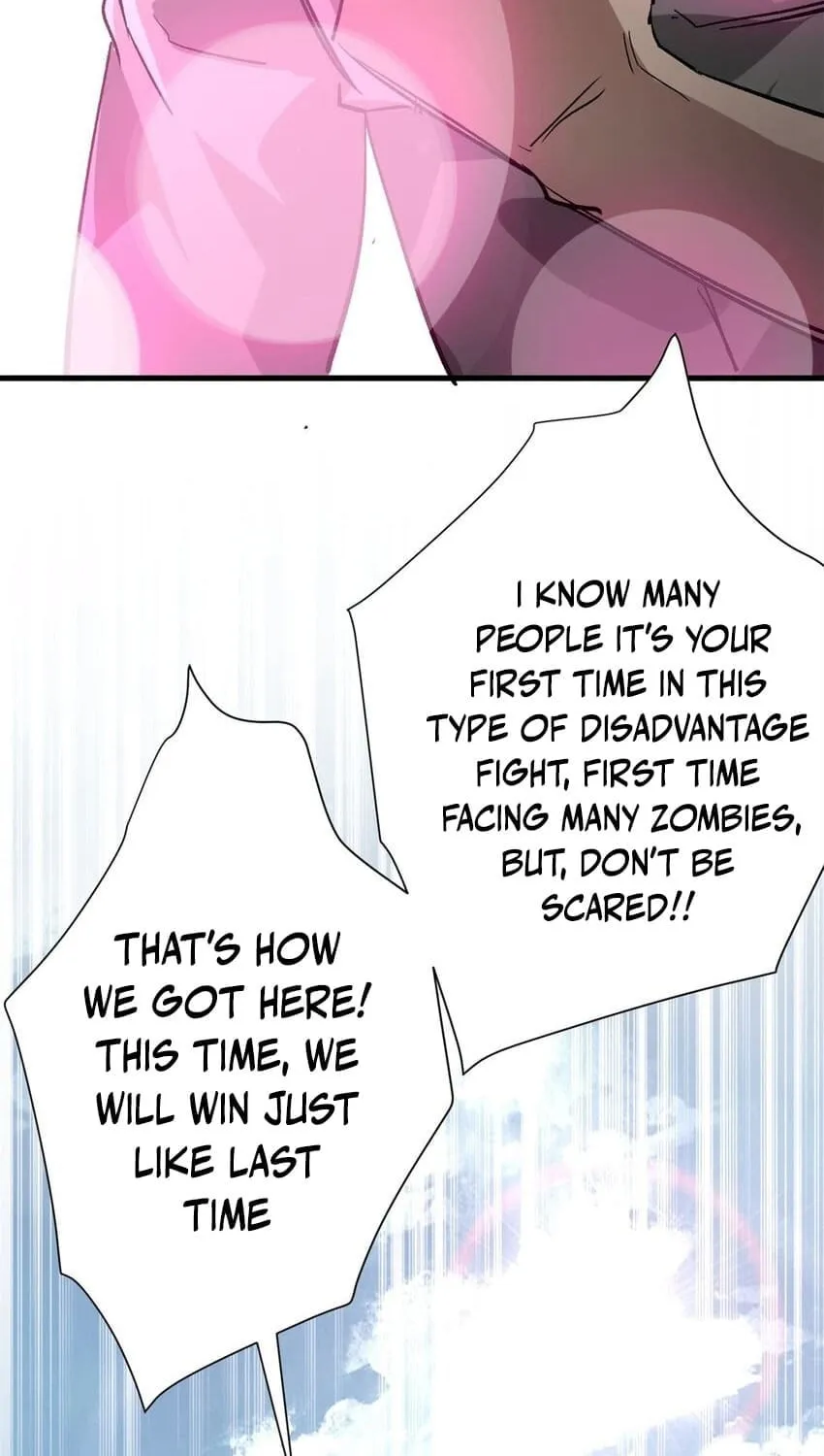 Roulette World (Colored) Chapter 158 page 22 - 