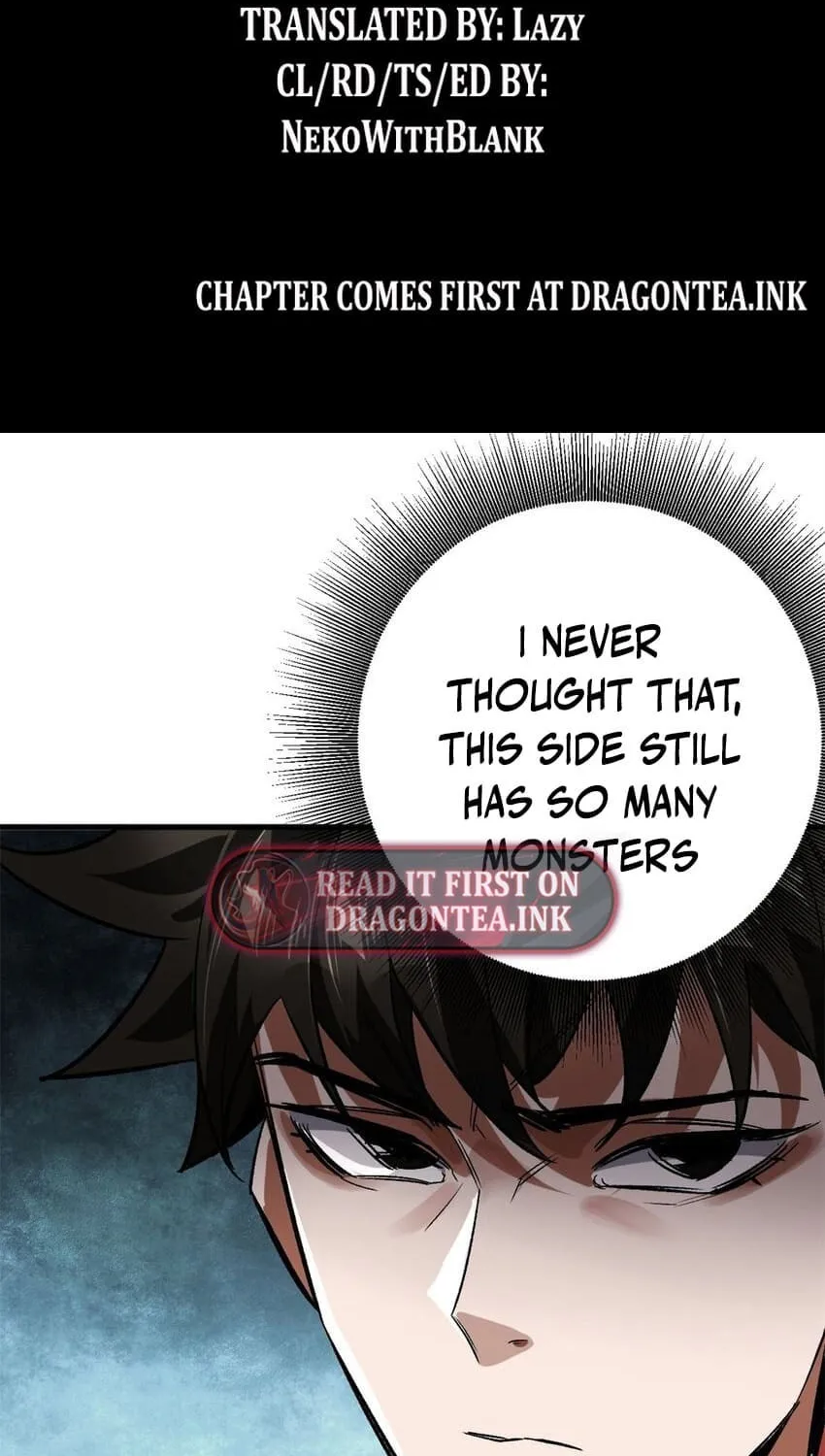Roulette World (Colored) Chapter 158 page 28 - 