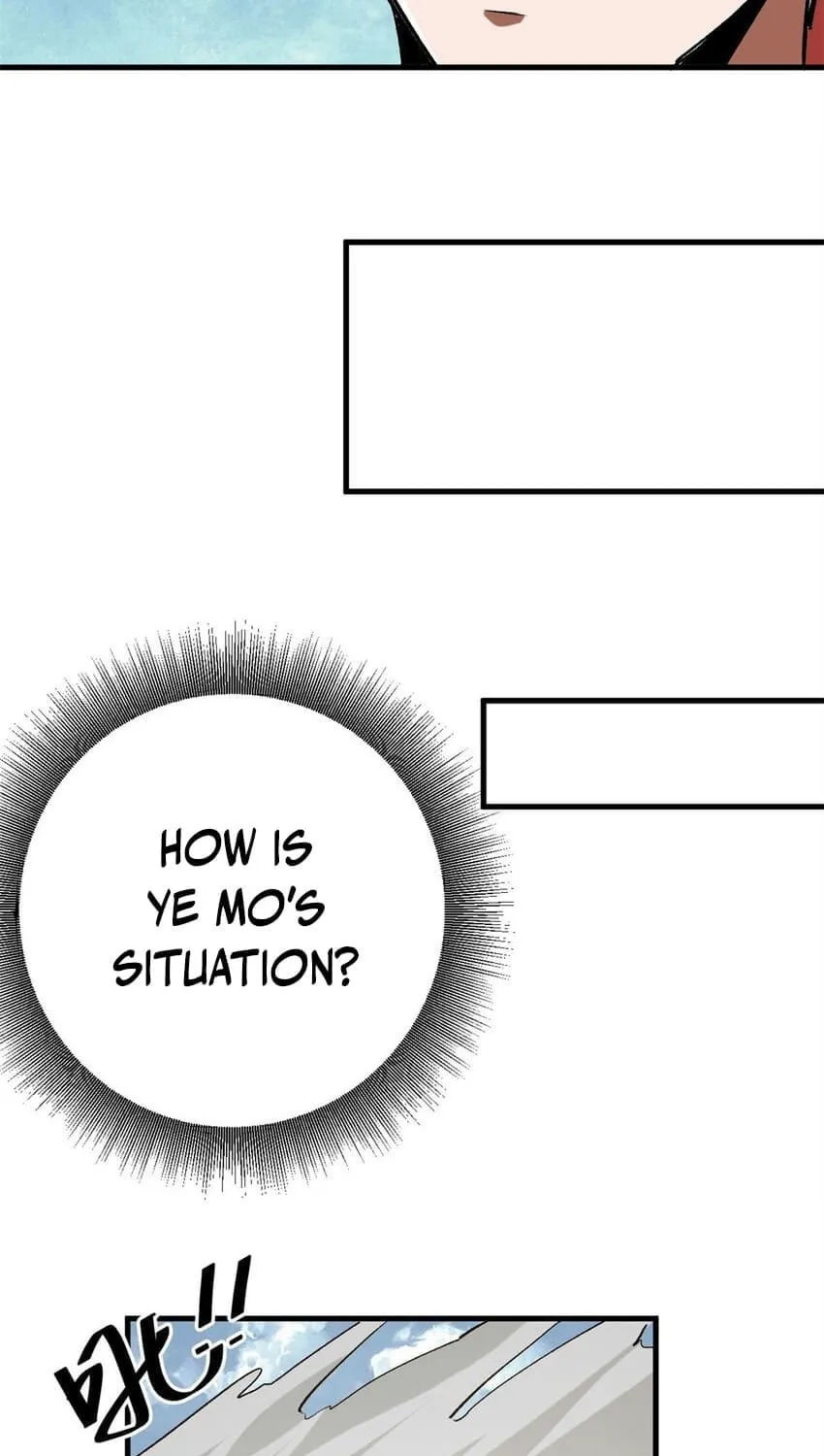 Roulette World (Colored) Chapter 158 page 29 - 