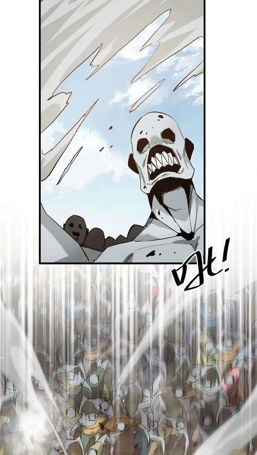 Roulette World (Colored) Chapter 158 page 30 - 