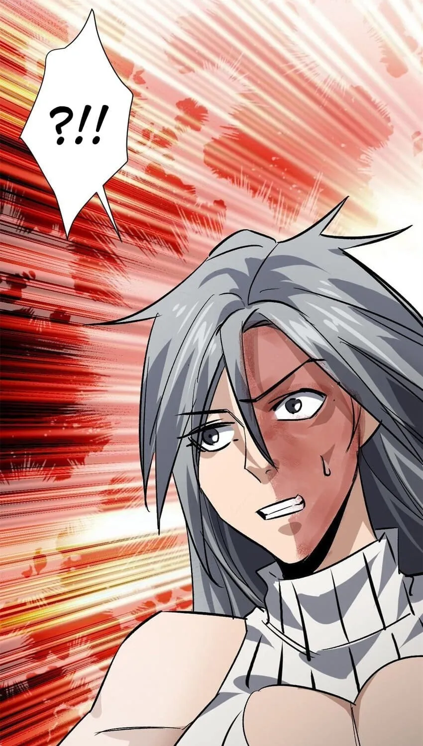 Roulette World (Colored) Chapter 158 page 40 - 
