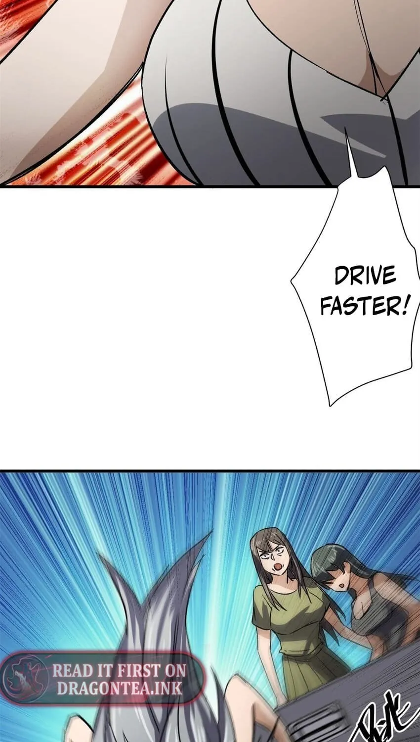 Roulette World (Colored) Chapter 158 page 41 - 