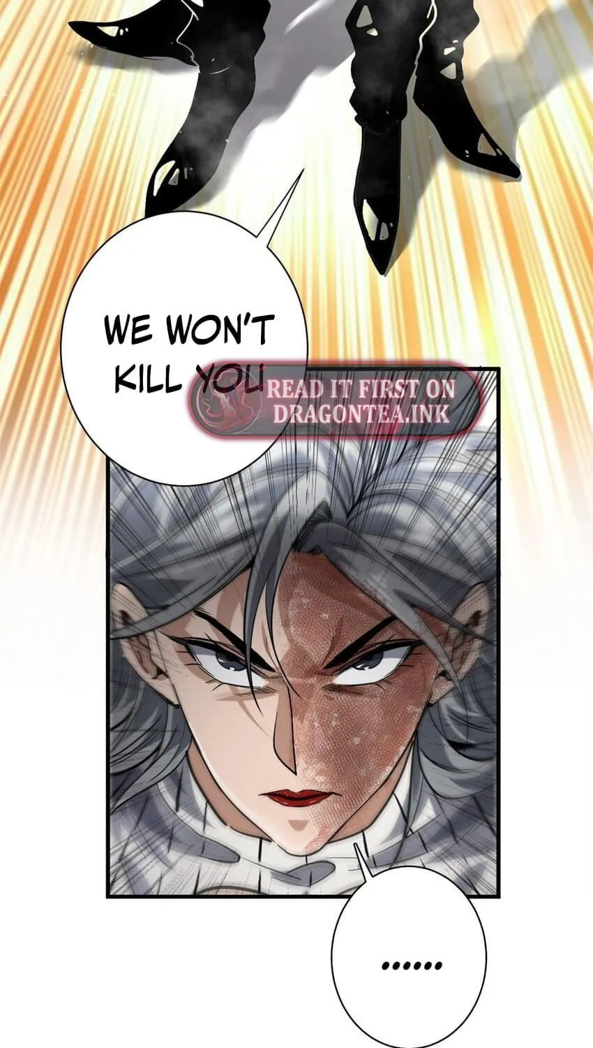 Roulette World (Colored) Chapter 158 page 48 - 