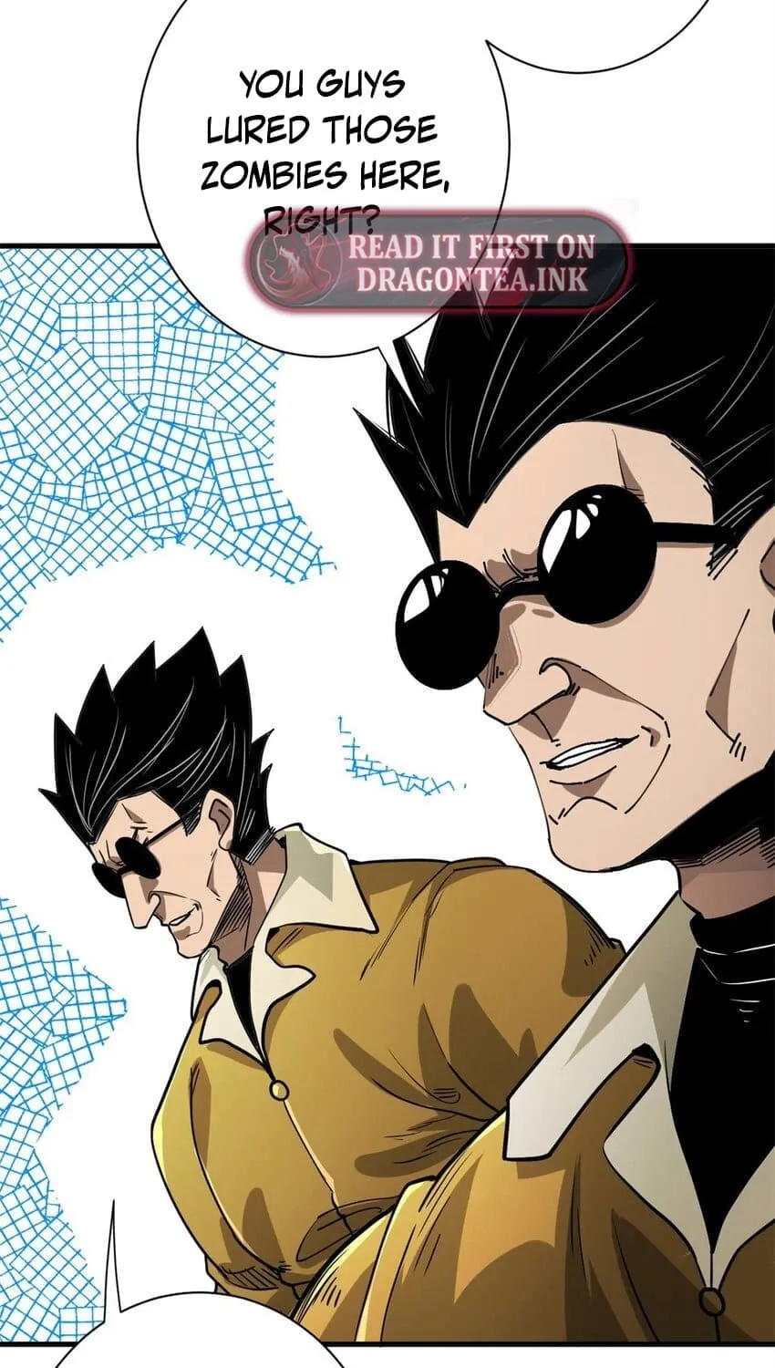 Roulette World (Colored) Chapter 158 page 51 - 