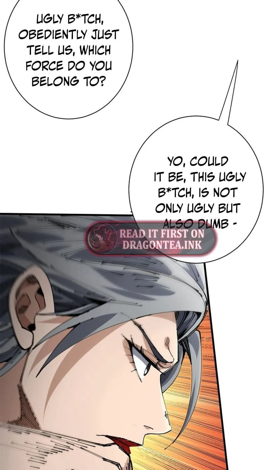 Roulette World (Colored) Chapter 158 page 52 - 