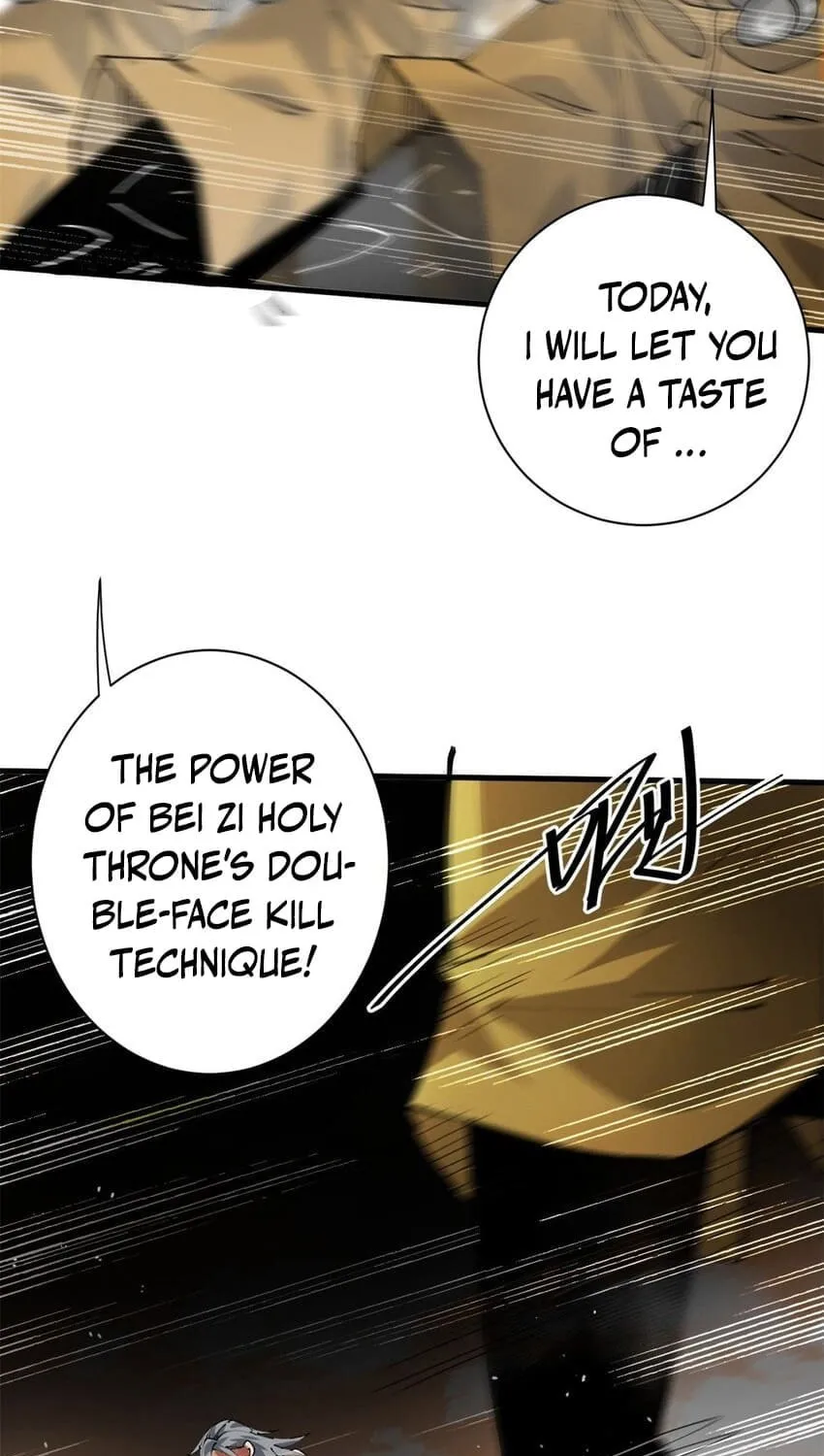 Roulette World (Colored) Chapter 158 page 56 - 
