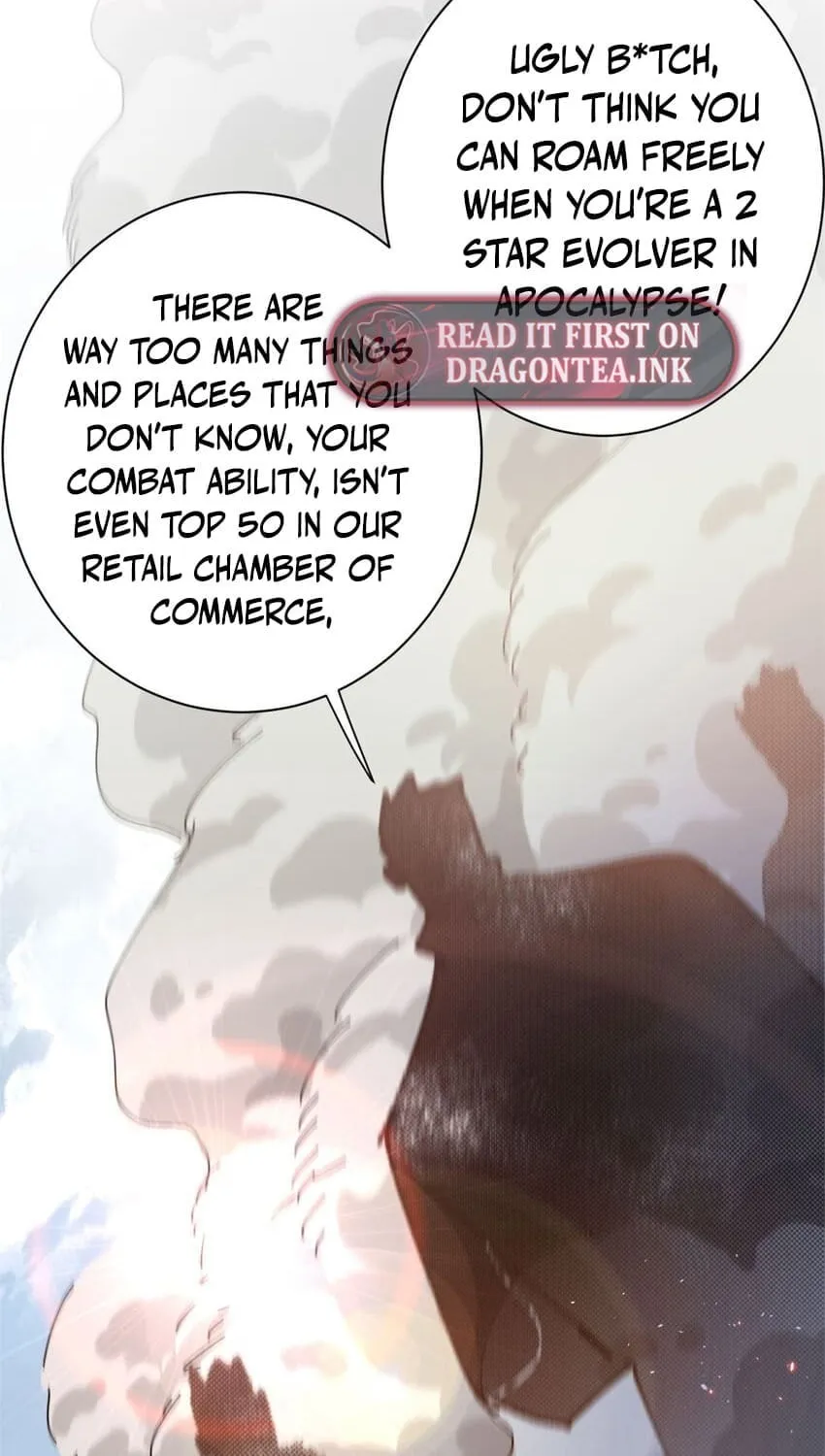 Roulette World (Colored) Chapter 158 page 62 - 