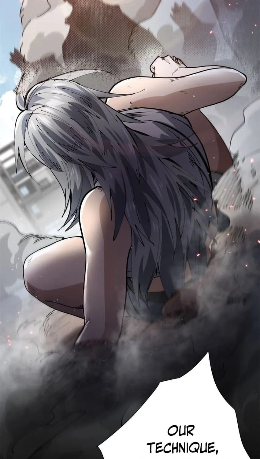 Roulette World (Colored) Chapter 158 page 63 - 
