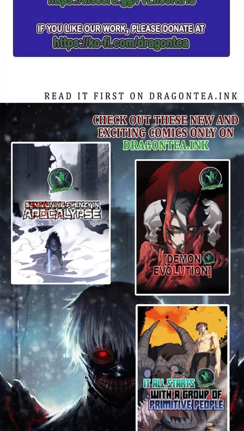 Roulette World (Colored) Chapter 158 page 67 - 