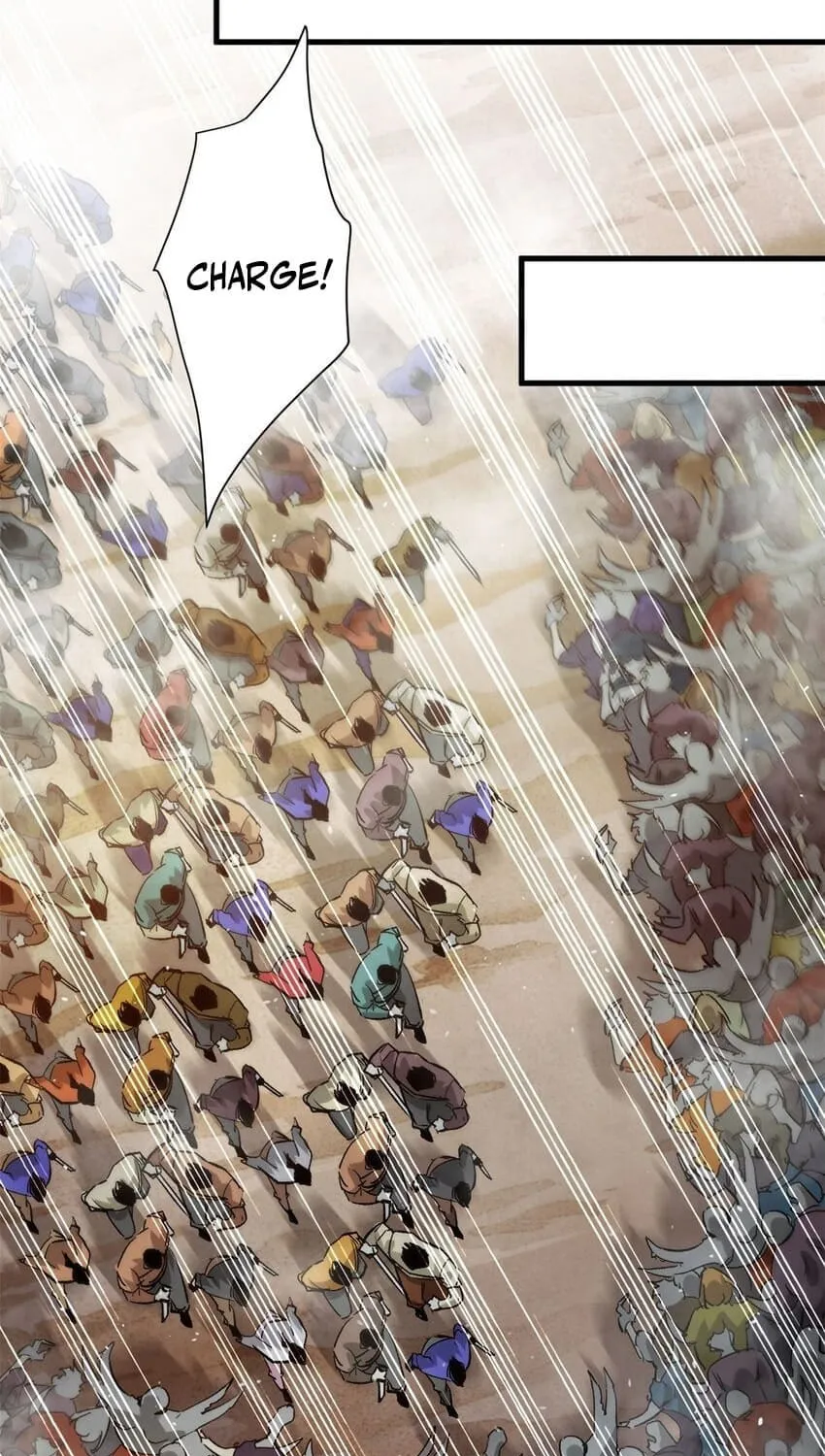 Roulette World (Colored) Chapter 158 page 10 - 