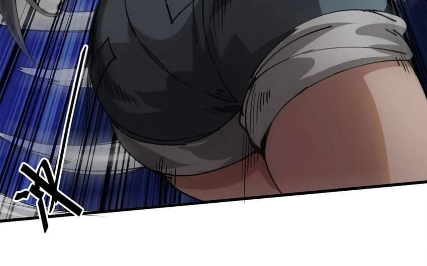 Roulette World (Colored) Chapter 159 page 11 - 