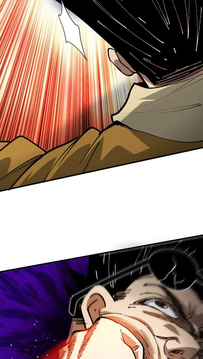 Roulette World (Colored) Chapter 159 page 23 - 