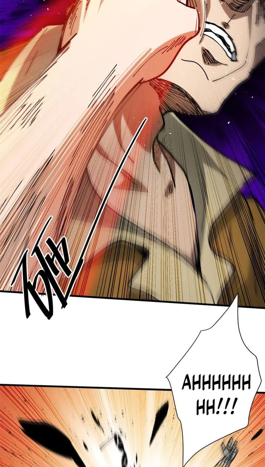 Roulette World (Colored) Chapter 159 page 24 - 