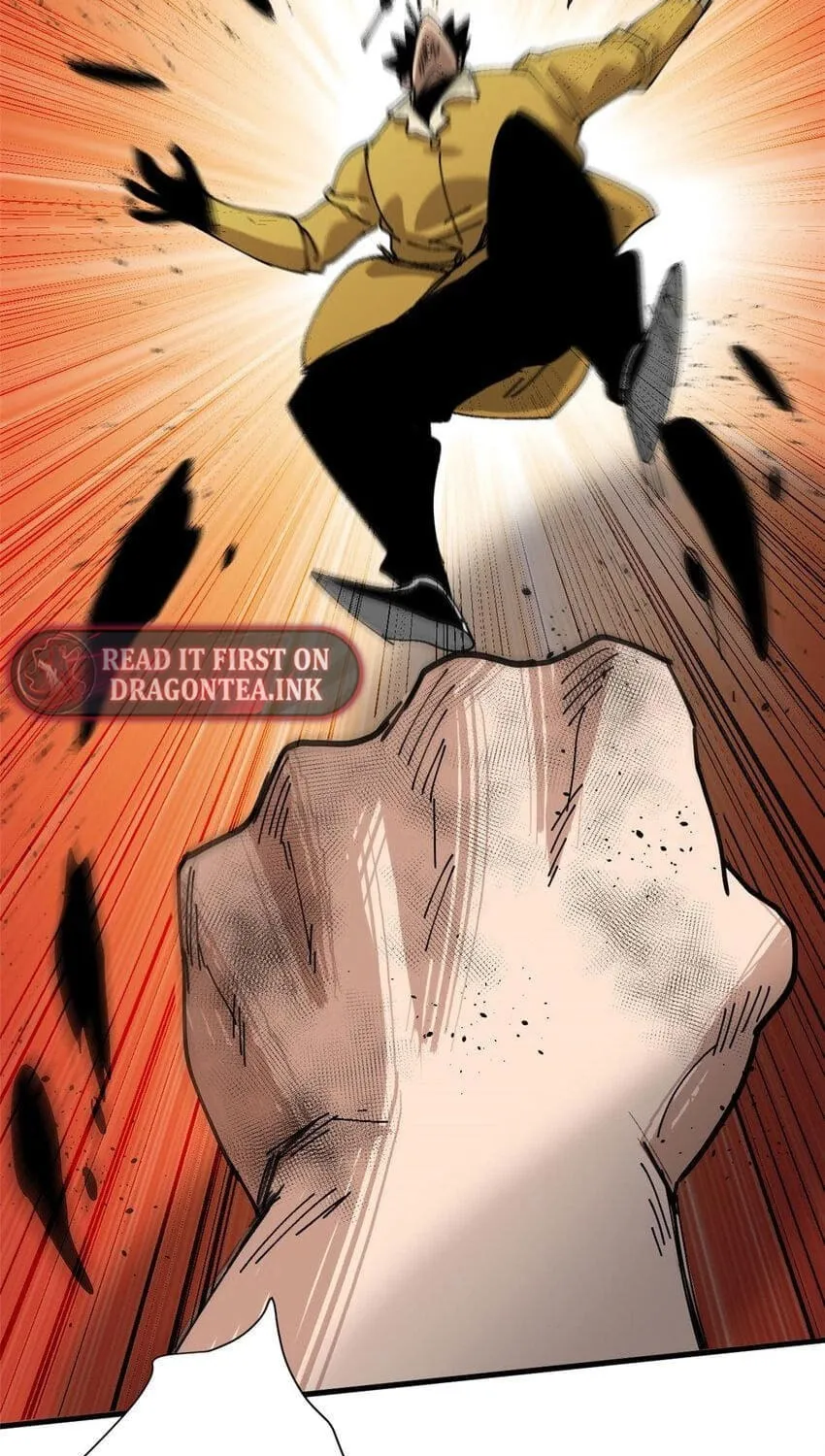 Roulette World (Colored) Chapter 159 page 25 - 