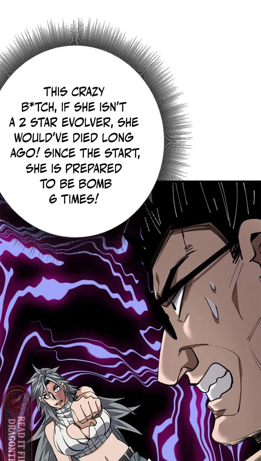 Roulette World (Colored) Chapter 159 page 29 - 