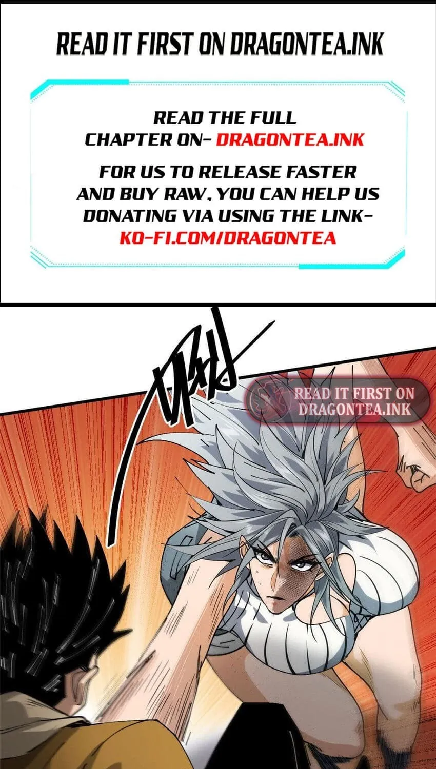Roulette World (Colored) Chapter 159 page 4 - 