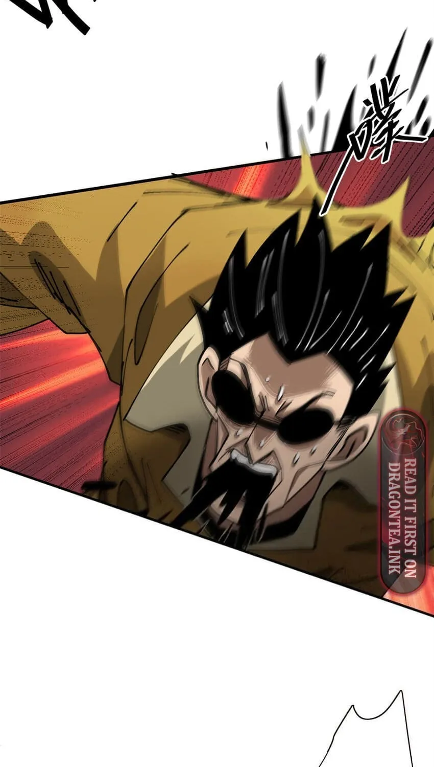 Roulette World (Colored) Chapter 159 page 34 - 