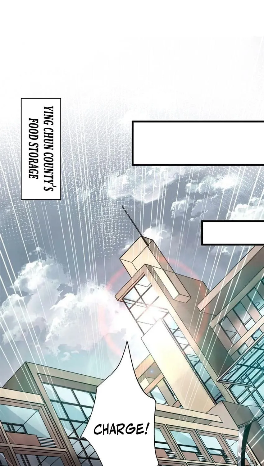 Roulette World (Colored) Chapter 159 page 37 - 