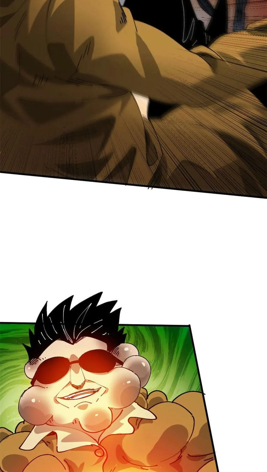 Roulette World (Colored) Chapter 159 page 5 - 