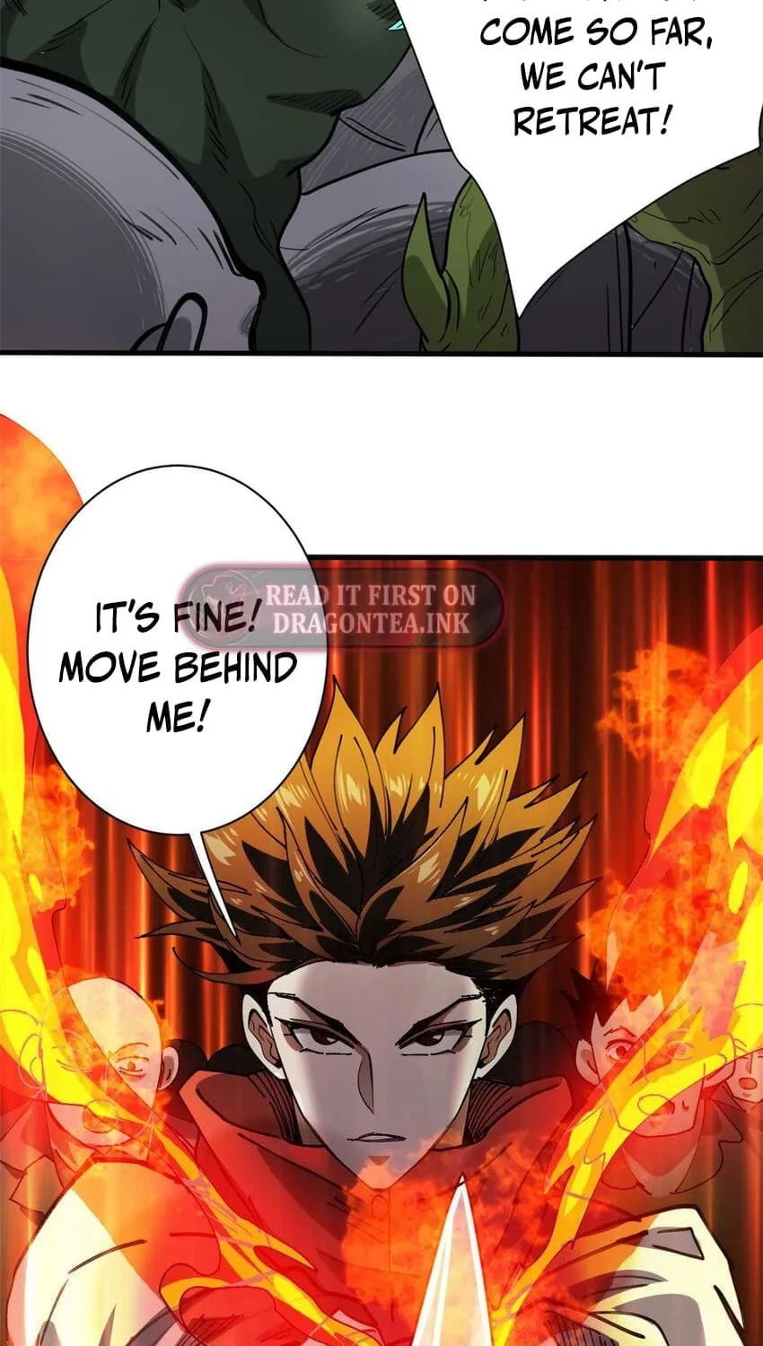 Roulette World (Colored) Chapter 159 page 43 - 
