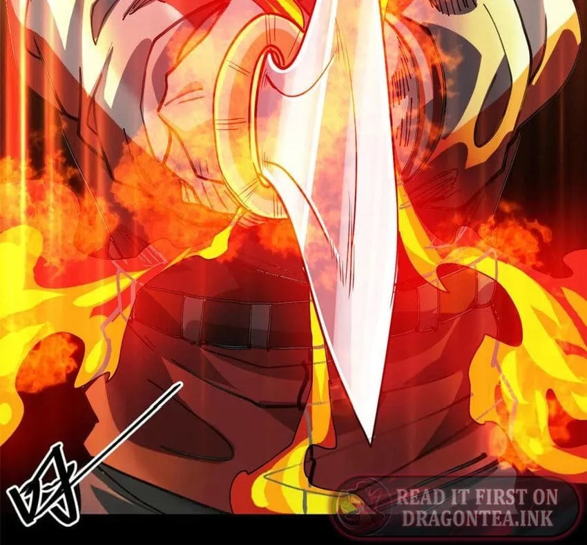 Roulette World (Colored) Chapter 159 page 44 - 