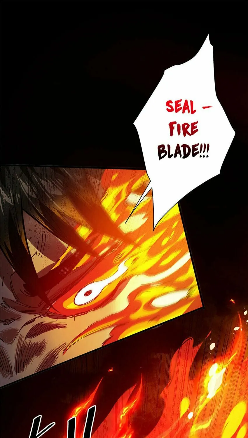 Roulette World (Colored) Chapter 159 page 45 - 