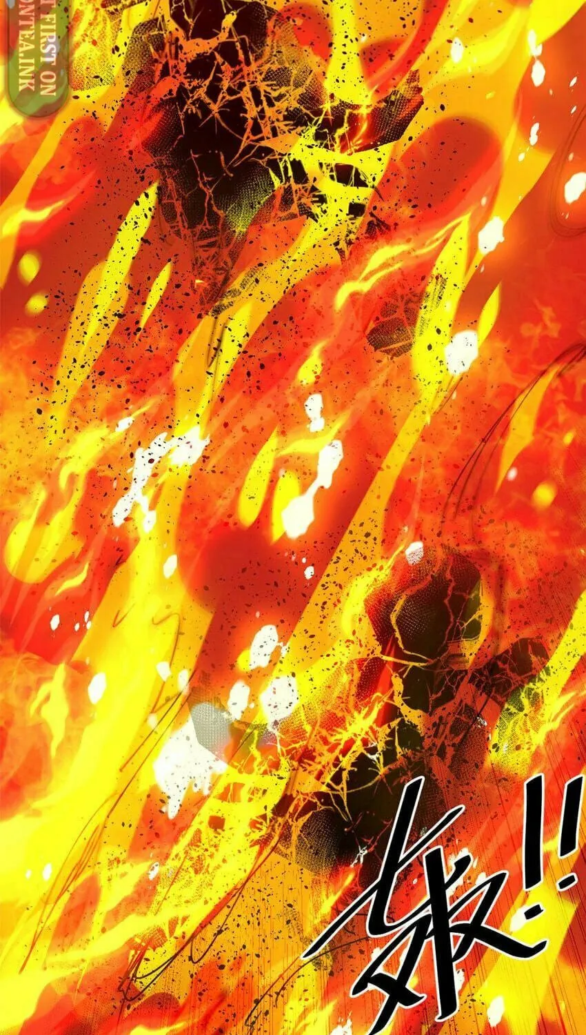 Roulette World (Colored) Chapter 159 page 47 - 