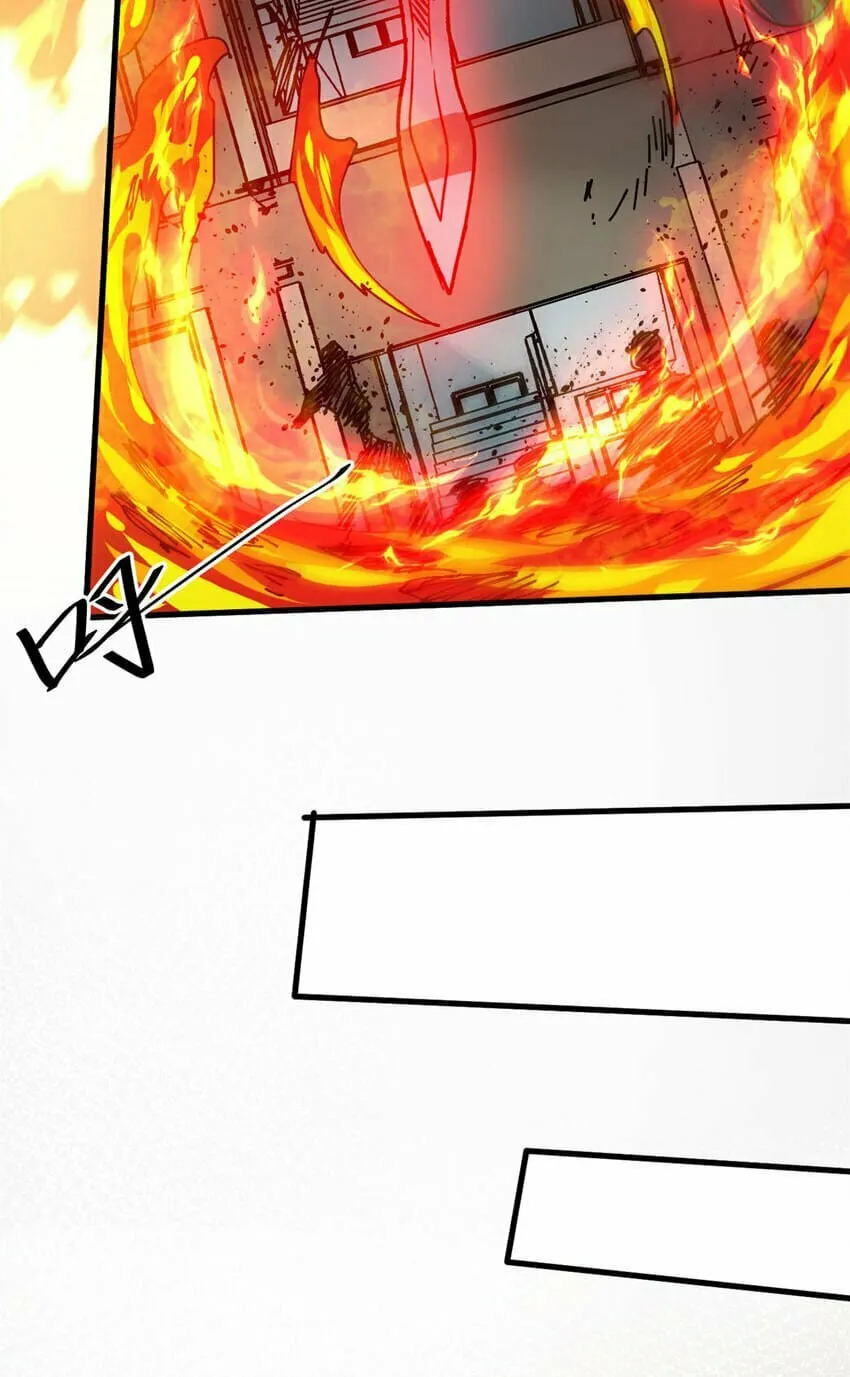Roulette World (Colored) Chapter 159 page 49 - 