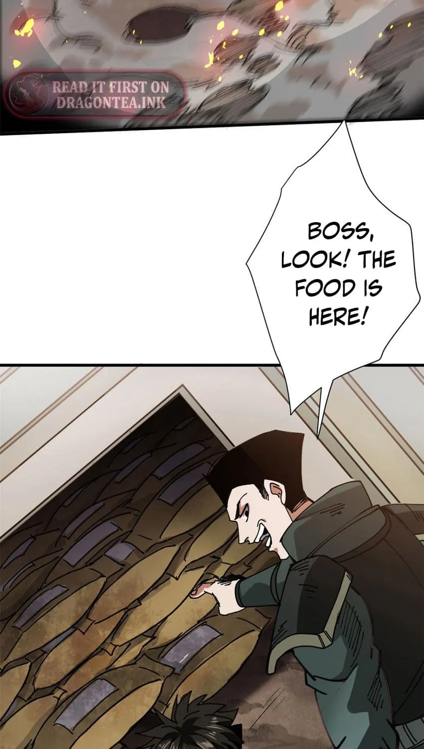 Roulette World (Colored) Chapter 159 page 51 - 