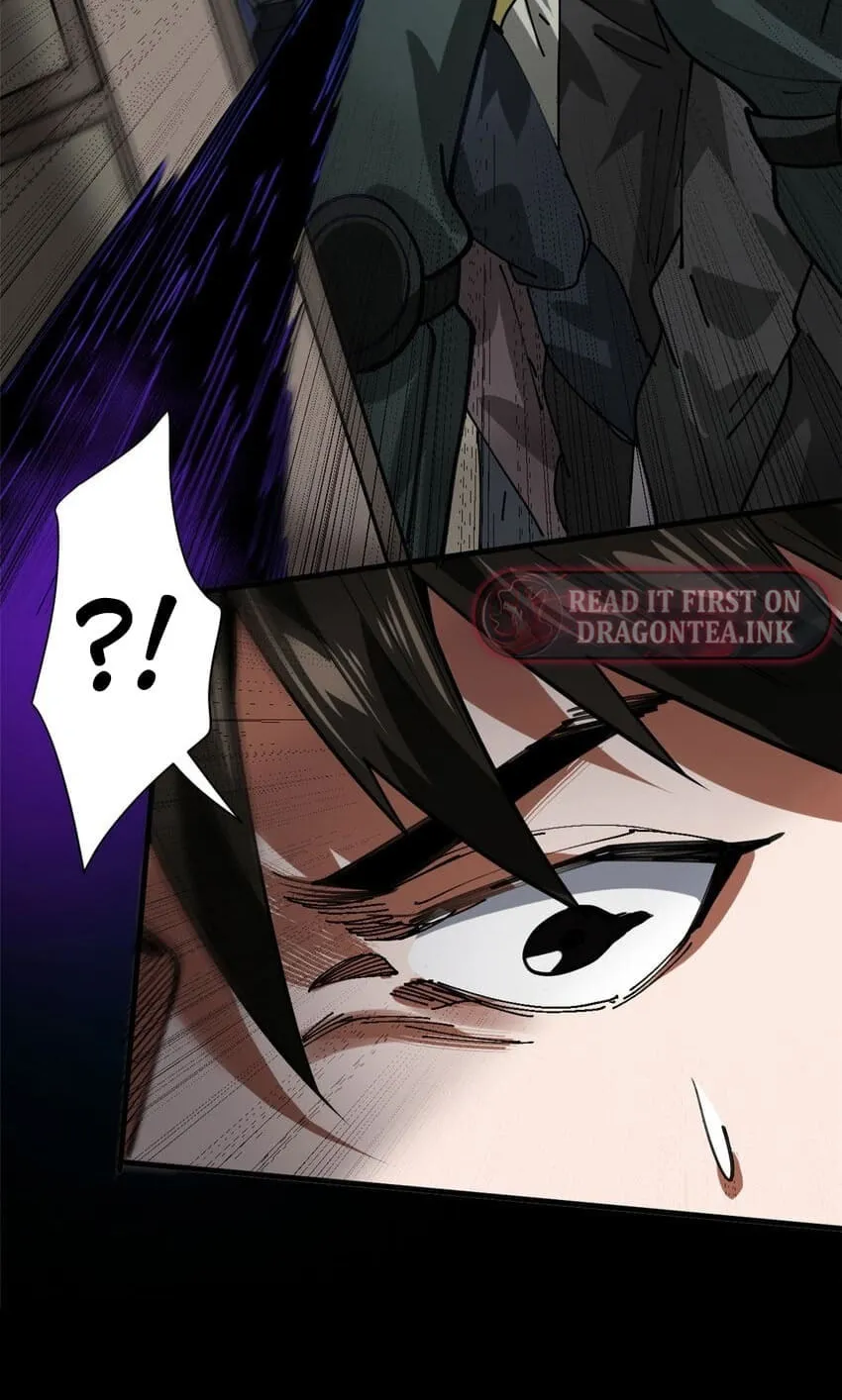 Roulette World (Colored) Chapter 159 page 53 - 