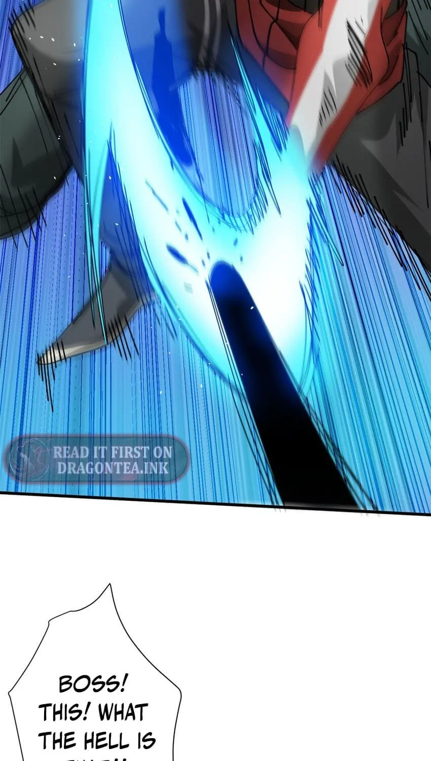 Roulette World (Colored) Chapter 159 page 55 - 