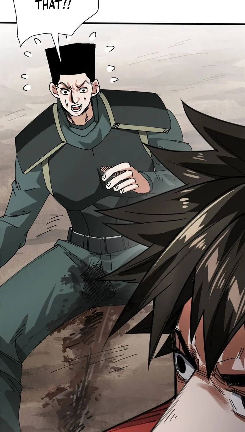 Roulette World (Colored) Chapter 159 page 56 - 