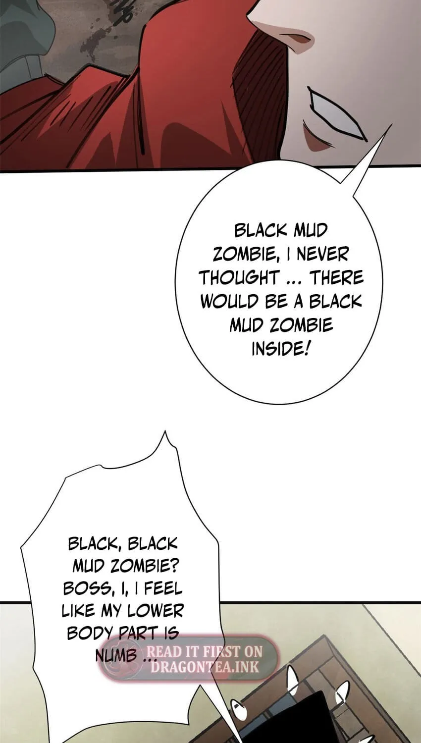 Roulette World (Colored) Chapter 159 page 57 - 