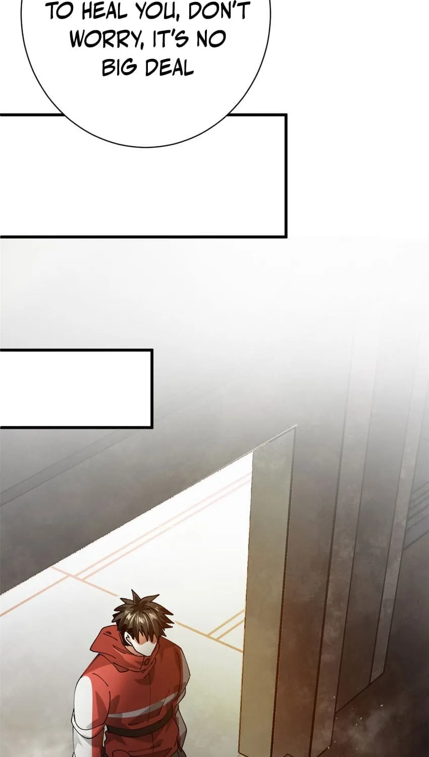 Roulette World (Colored) Chapter 159 page 59 - 
