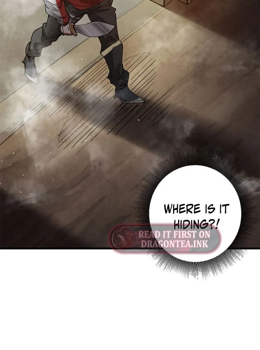 Roulette World (Colored) Chapter 159 page 60 - 