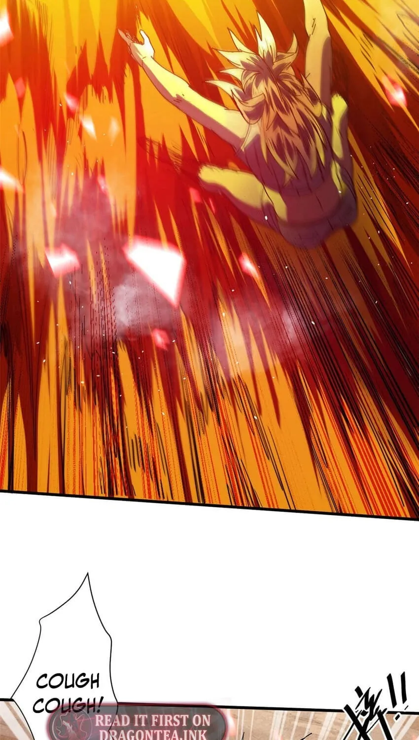 Roulette World (Colored) Chapter 159 page 7 - 