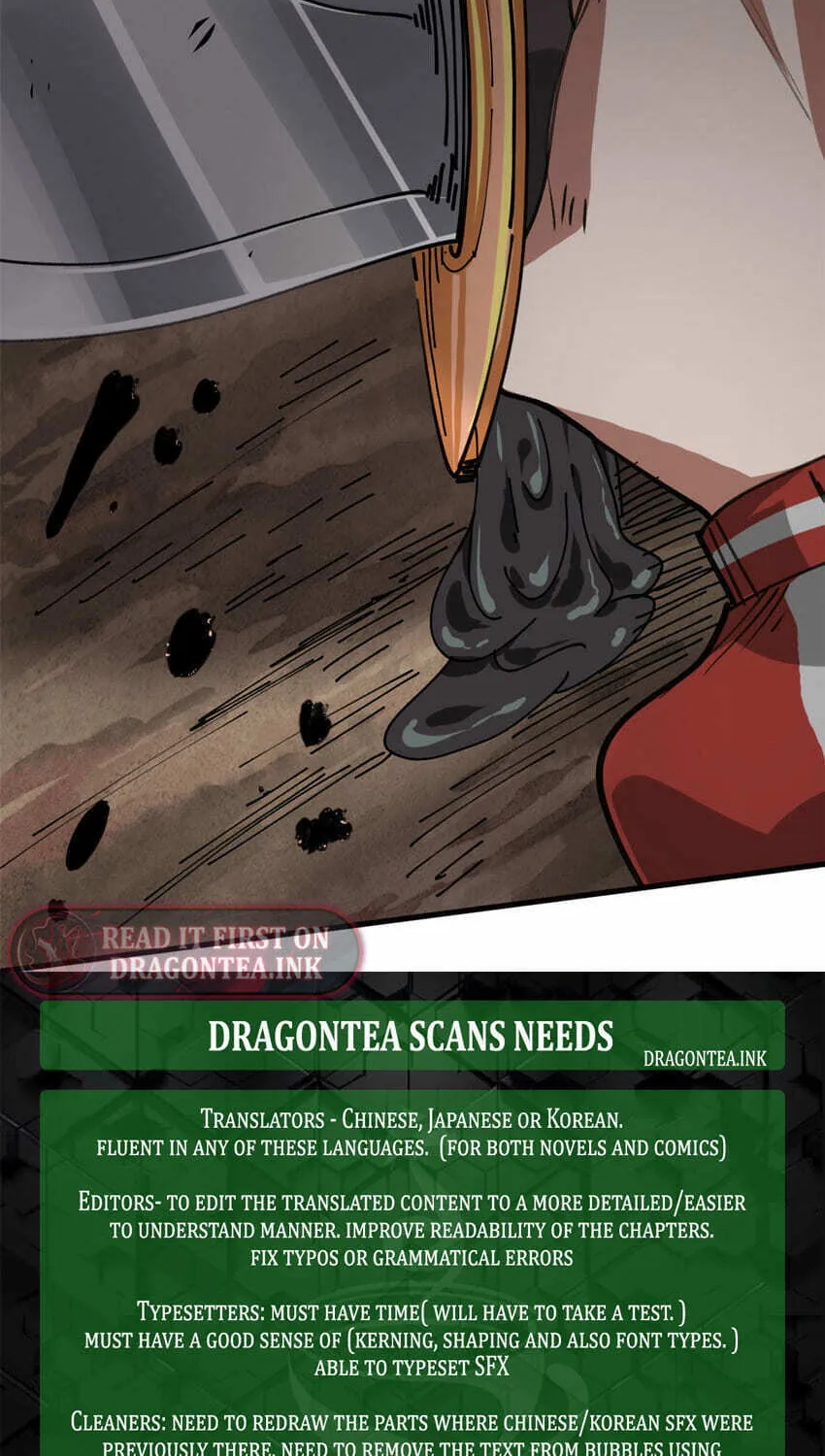 Roulette World (Colored) Chapter 159 page 64 - 