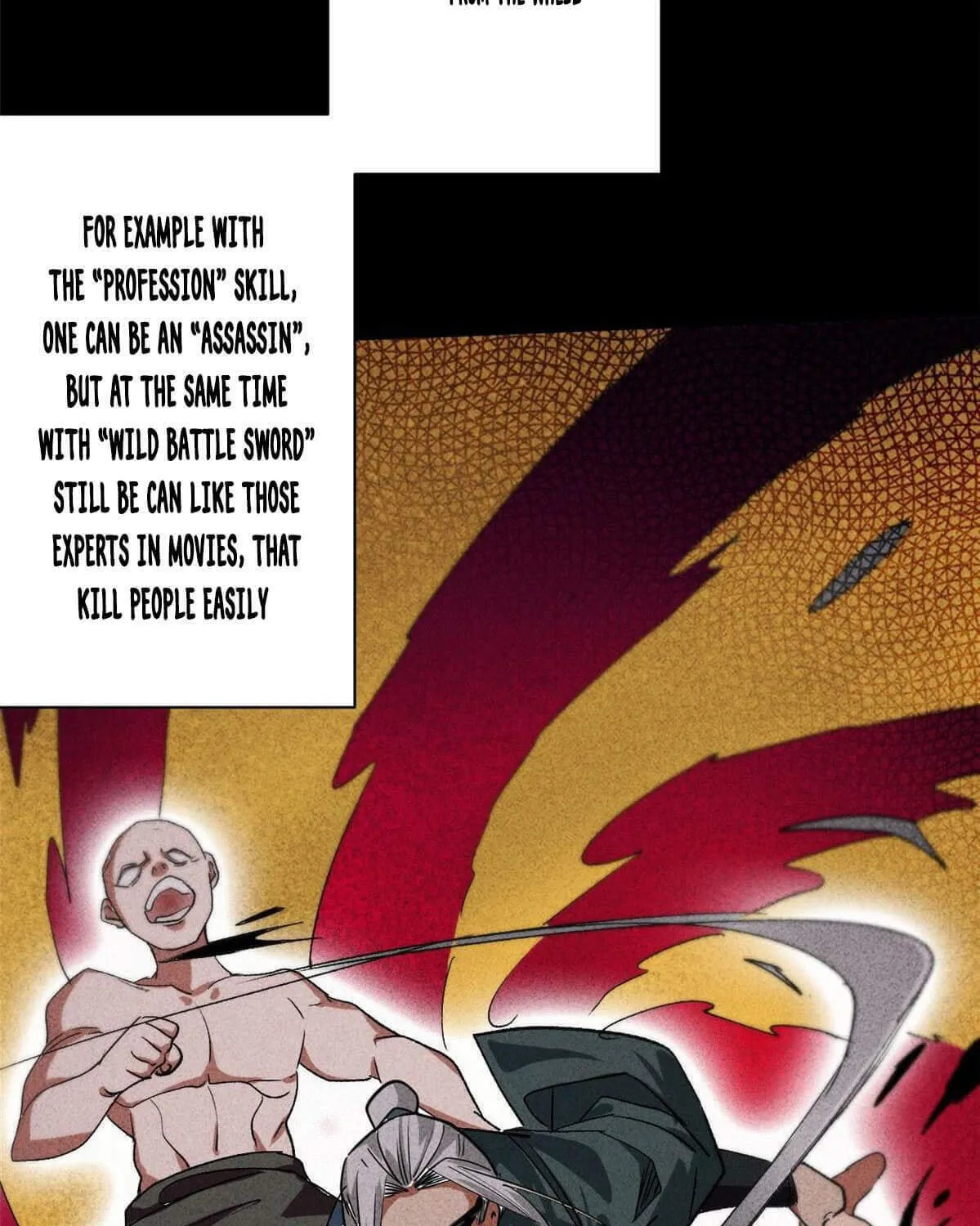 Roulette World (Colored) Chapter 16 page 15 - 