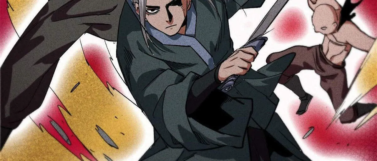 Roulette World (Colored) Chapter 16 page 16 - 