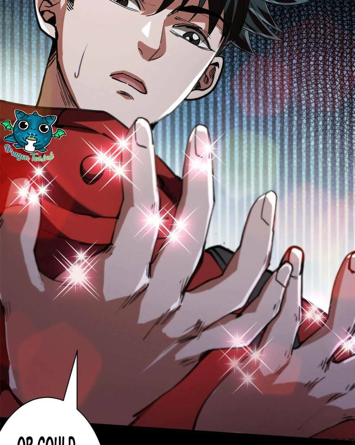 Roulette World (Colored) Chapter 16 page 23 - 