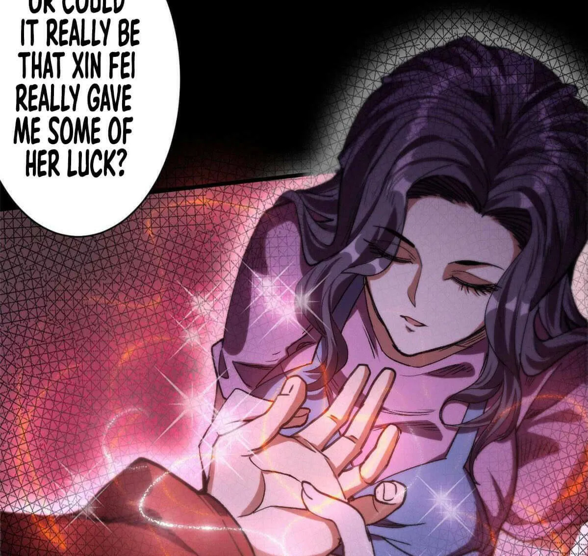 Roulette World (Colored) Chapter 16 page 24 - 